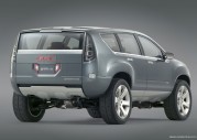 GMC Yukon Hybrid